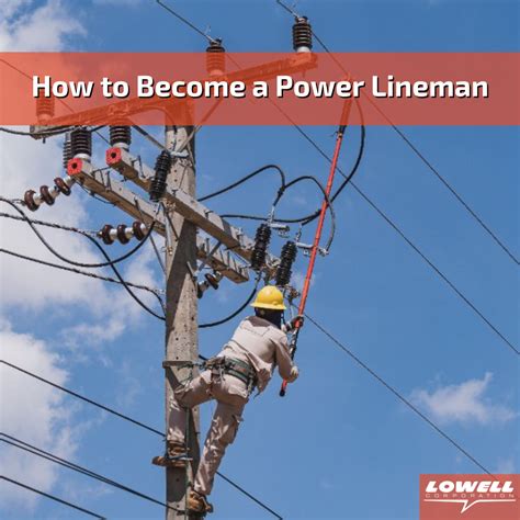 How can i become a lineman. Things To Know About How can i become a lineman. 